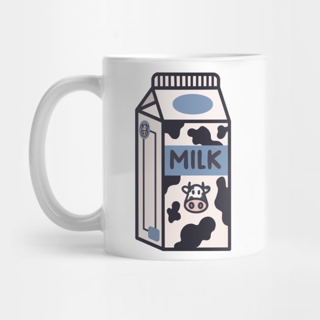 Milk by artolxxvia